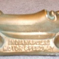 Indianapolis Motor Speedway 3x8x3