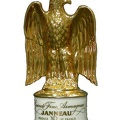 Janneau Eagle 5x2.25x2.25