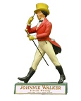 Johnnie Walker 16x9.25x3.25