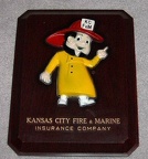 KC F&M plaque 11.5x9x1