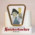 Knickerbocker Beer 7.5x8.25x5