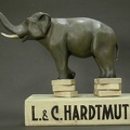 L&C Hardmuth 19x17.5x9.5