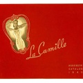 LaCamille Catalog 8.5x12.125x.25