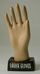 Lauer Gloves 11x4.5x3.25