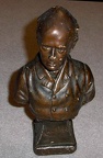 Laurier Bust