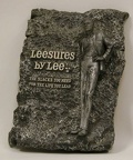 Leesures by Lee 12x8.5x2