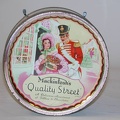 Mackintosh's Quality Street 7x7x3.5