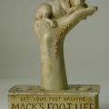 Macks Foot Life 13.25x9x4.5