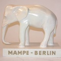 Mampe Berlin 9x11x6