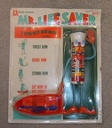 Mr. Lifesaver 10.25x8.5