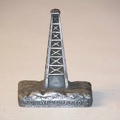 Oil Well Supply Co. 3.25x2.5x1.75