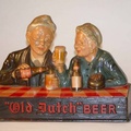 Old Dutch Beer 12x16x4