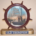 Old Thompson 15x15x4.5