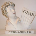 Oran Permanente 18x20x7.5