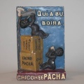 Pacha Chicoree 14.75x9.75x4.75
