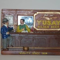 Pilsen Beer Yusay 9x13x3