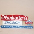 Plankinton's Ham & Bacon 3.75x9x1.25