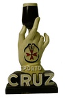 Porto Cruz 13.5x8x3.25