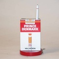 Prince Denmark Cigarettes 7.5x3.5x3.5