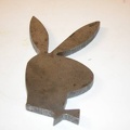 Playboy Rabbit 7x4 JPG