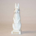 Wabasso-Rabbit 9.5x3x3.5