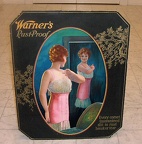 Warner's Corsets 36.5x29x3