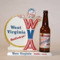 West Virginia Special Beer 10.5x11x3.5