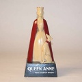 Queen Anne Scotch 11.5x5.5x5