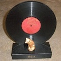 RCA Record 10.5x7.75x3.5
