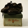 Red Goose Shoes 2.75x7.25x2.5