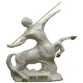 Remy Martin 8x7.25x2 Ceramic