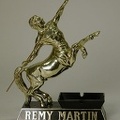 Remy Martin 8.5x7x3