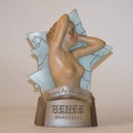 Renee Brassieres 13.75x10x4.5