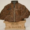 S. Oliver Jacket 12x13x6