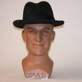 Sa.A.B. Hats 15.5x10