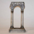 Sabra Liqueur 13.25x7.5x4