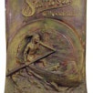 Samoset Chocolates 25.5x19x5