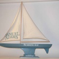 Samuel Adams Summer Ale 39x38x6