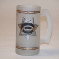 San Jose Police Mug 5.5x5x2