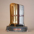 Sapolin Co. 15.5x12.25x3.5
