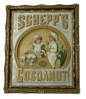 Schepp's Cocoanut 25x21x1.5