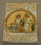 Schepp's Cocoanut 