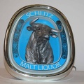 Schlitz Bull 17x15.5x8