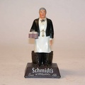 Schmidt's Beer Ale 8.25x4.25x5