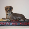 Sprattis Dog Foods 16x27x11.5