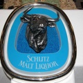 Schlitz Malt Liquor 17x15.5x8