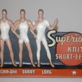 Superior Knit Short-EEZ 10x14.5x2.5