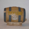 Taylor Wines 8x10.5x7.5