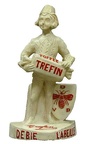 Trefin Toffee 16.5x8.25x7.75