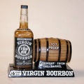 Virgin Bourbon 11.5x10.5x5